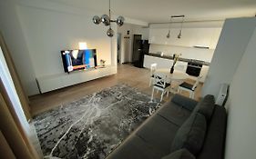 2 Rooms Apartment I Love Tea
