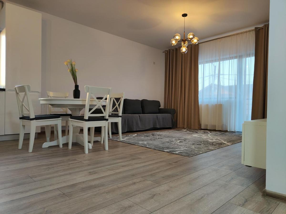 2 Rooms Apartment I Love Tea Bucureşti Exterior foto