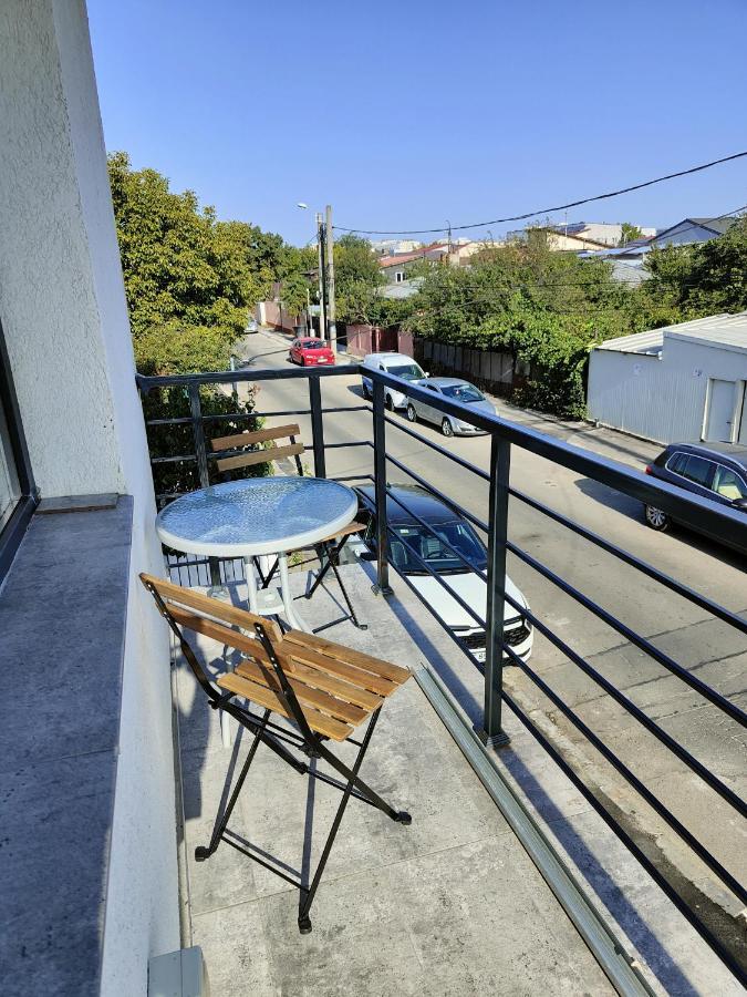2 Rooms Apartment I Love Tea Bucureşti Exterior foto