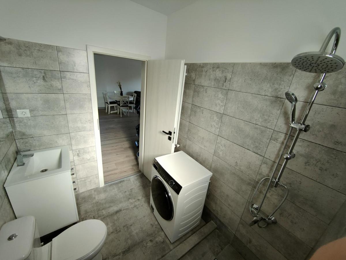 2 Rooms Apartment I Love Tea Bucureşti Exterior foto