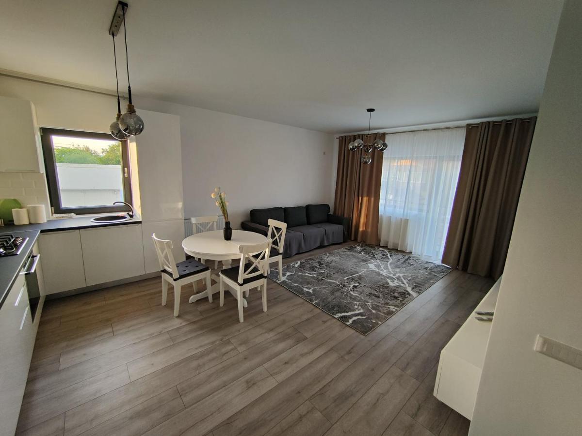 2 Rooms Apartment I Love Tea Bucureşti Exterior foto