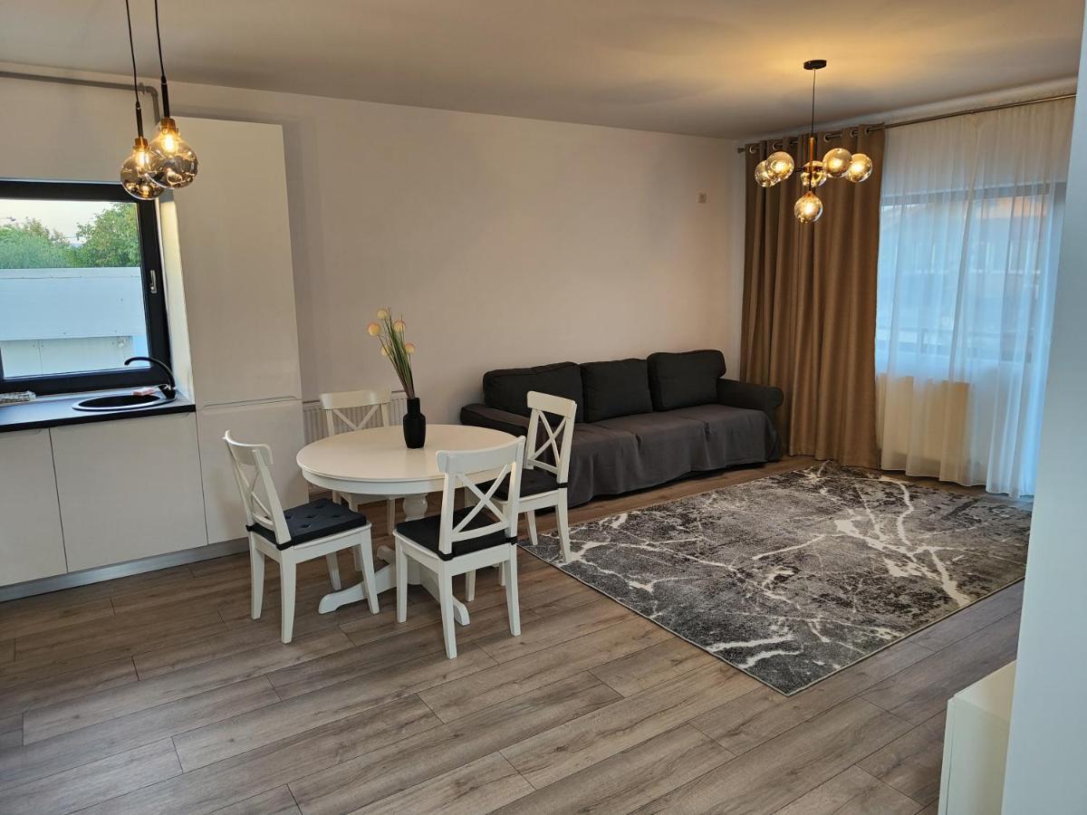2 Rooms Apartment I Love Tea Bucureşti Exterior foto