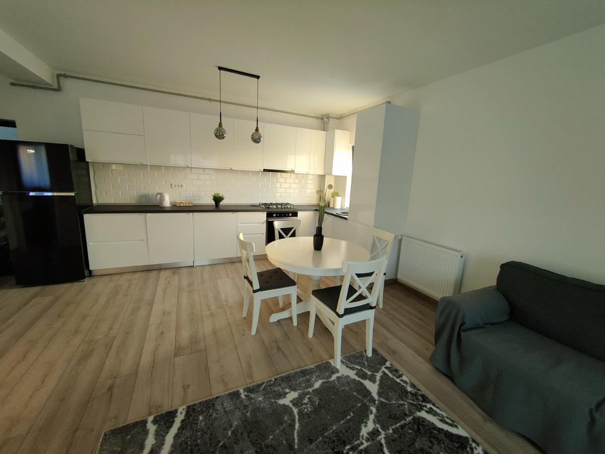 2 Rooms Apartment I Love Tea Bucureşti Exterior foto