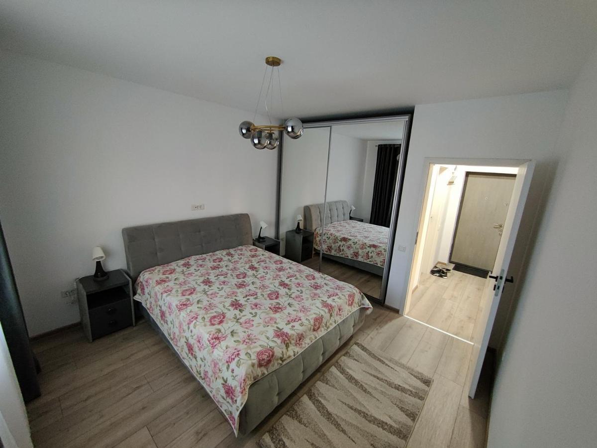2 Rooms Apartment I Love Tea Bucureşti Exterior foto