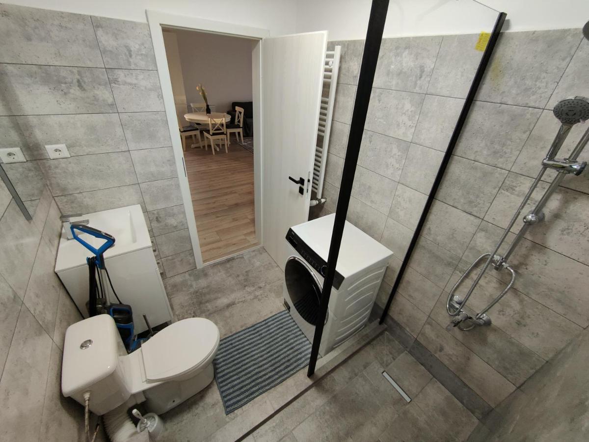 2 Rooms Apartment I Love Tea Bucureşti Exterior foto