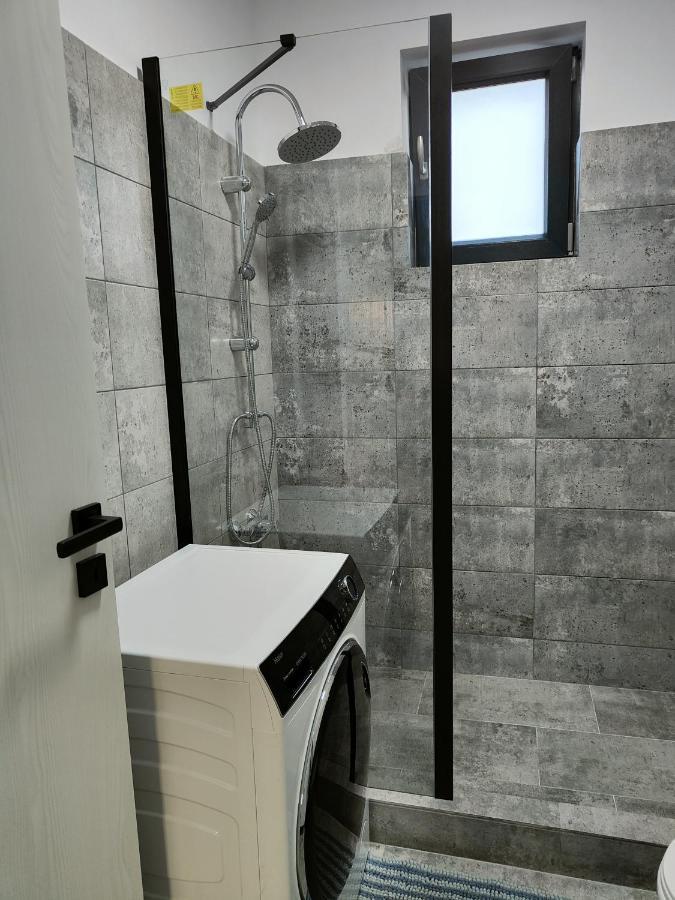 2 Rooms Apartment I Love Tea Bucureşti Exterior foto